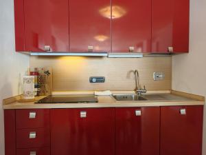 Hostdomus - Sestriere Alpine Escape