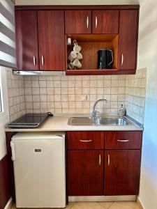 Porto Nuovo Studio 1