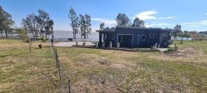 Waterfront Cottage 121