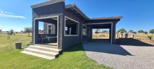 Waterfront Cottage 121