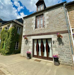 Maisons de vacances Maison de Reve : photos des chambres