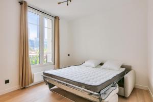 Appartements Appartement 2 Pieces I 8 min a pied de la Defense : photos des chambres