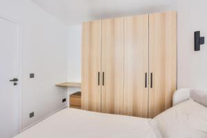 Appartements Appartement 2 Pieces I 8 min a pied de la Defense : photos des chambres