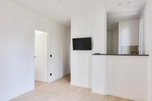 Appartements Appartement 2 Pieces I 8 min a pied de la Defense : photos des chambres