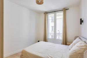 Appartements Appartement 2 Pieces I 8 min a pied de la Defense : photos des chambres