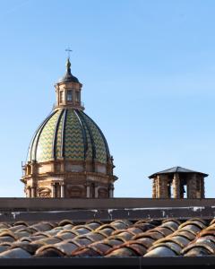 iFlat Rooftop Le Cupole