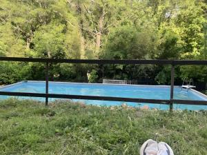 Maisons de vacances Bastidon les Oliviers : photos des chambres