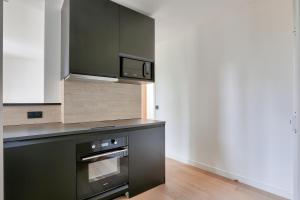 Appartements Appartement 2 Pieces I 8 min a pied de la Defense : photos des chambres