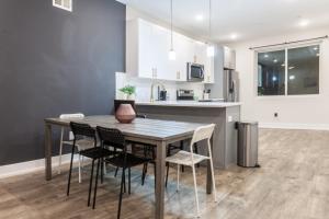 4BR4Bath Home WiFi WD Ping Pong