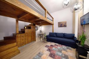 V26 - in the city center New Apartment with AC