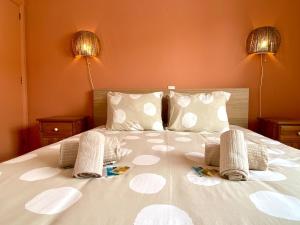 Portugal Secret 2 by CORAL - Townhouse rooftop