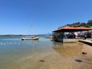 Portugal Secret 2 by CORAL - Townhouse rooftop