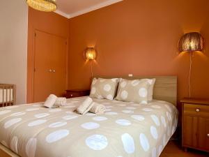 Portugal Secret 2 by CORAL - Townhouse rooftop