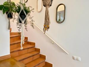 Portugal Secret 2 by CORAL - Townhouse rooftop