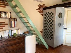 Maisons de vacances Bastidon les Oliviers : photos des chambres