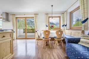 Apartments Ciancel Gino