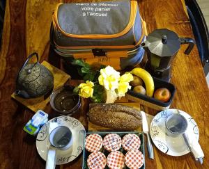 Chalets D-tente skylodge SKALI : photos des chambres