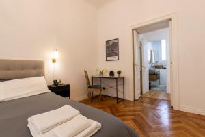 Rifugio Élite - Parcheggio Privato