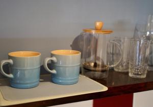 The Anderson - Cape Town