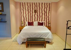 The Anderson - Cape Town