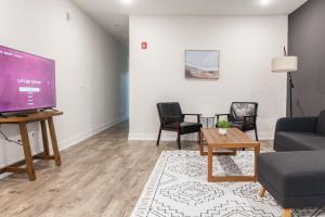 4BR4Bath Home WiFi WD Ping Pong