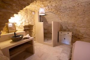 Maisons d'hotes La lussanaise : photos des chambres