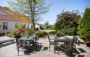 Awesome Home In Haslev With Kitchen