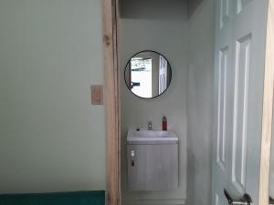 Casa en zona privada