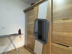 Apartment in October Gardens