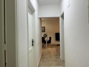 Apartment in October Gardens