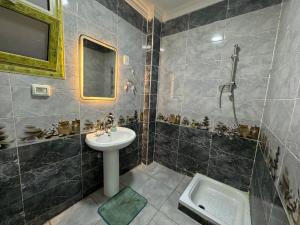 Apartment in October Gardens