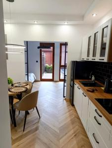 Tarasy Mielno Apartament nr 5