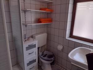Ferienwohnung, 19qm