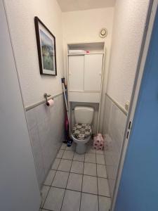 Appartements Appartement Royan : photos des chambres