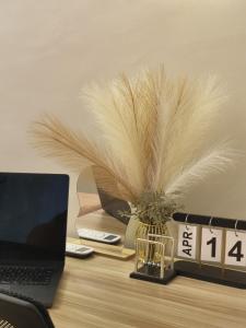 Jetluxe Modern Home Pampanga near Clark with Parking