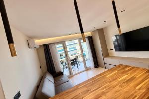 Juan les Pins - Apartment for 2 people - Wifi & Parking