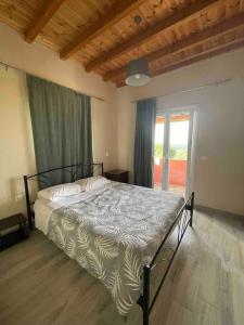 Sunrise apartment