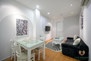 Paradise Apartment 51TDT by Luxe Hospitality
