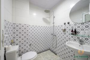 Paradise Hotel & Apartment 51TDT by Luxe Hospitality