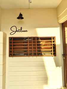Jetluxe Modern Home Pampanga near Clark with Parking