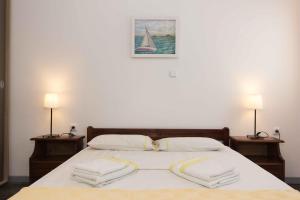 PAROS APARTMENT MELAS α1