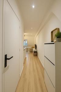 Malpalu St Maclou centre Rouen Linges et ménage inclus