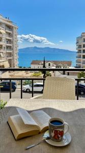 Morina Sea View Apartment