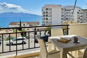Morina Sea View Apartment