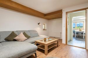 Schlossberg Apartment