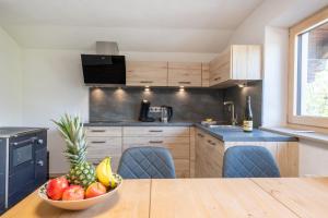 Schlossberg Apartment