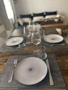 Appartements Vous viendrez vivre ici , 3 pieces chataignier garage a moto : photos des chambres