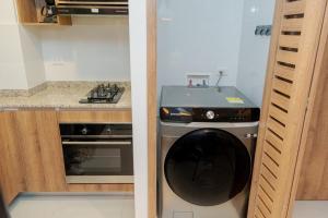 Ambar Roca Suites by Huespedia