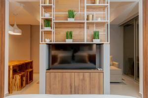 Ambar Roca Suites by Huespedia