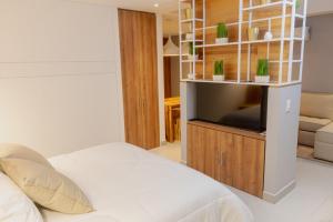 Ambar Roca Suites by Huespedia